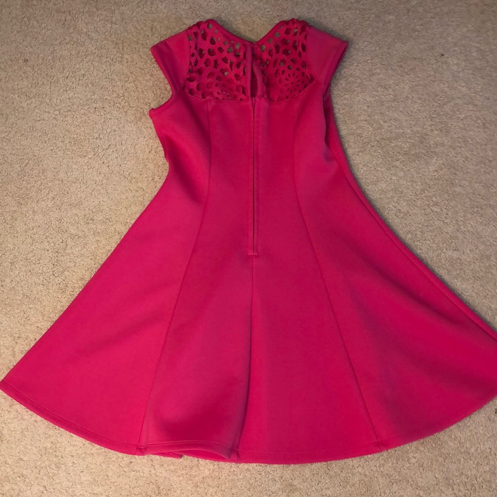 Dress - Picture 4 of 5